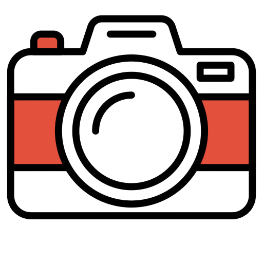 camerared